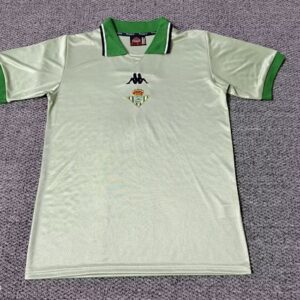 Retro Real Betis 99/00