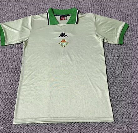 Retro Real Betis 99/00