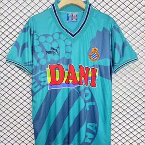 Retro Espanyol 96/97