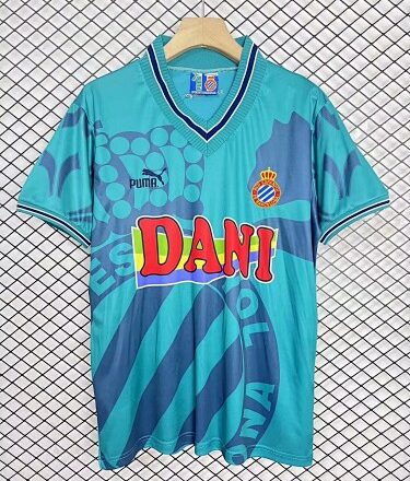 Retro Espanyol 96/97