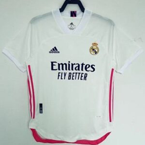 Retro Real Madrid 20/21