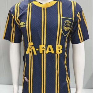 Retro Aberdeen 93/94
