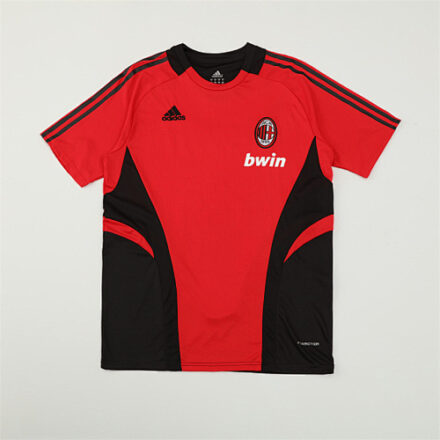 Retro Milan 08/09