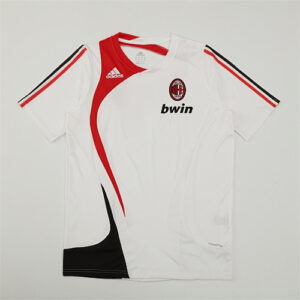 Retro Milan 07/08