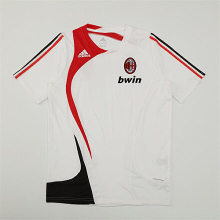 Retro Milan 07/08
