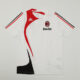 Retro Milan 07/08