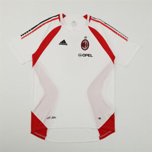 Retro Milan 05/06