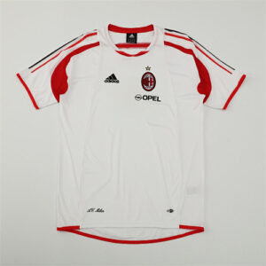 Retro Milan 04/05
