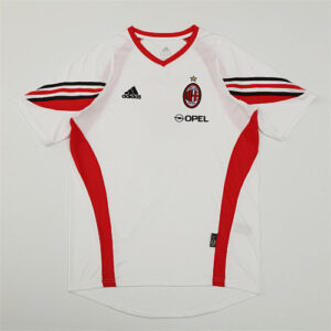 Retro Milan 03/04
