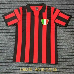 Retro Milan 1963