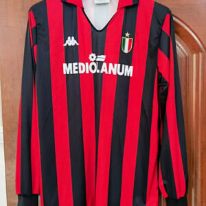 Retro Milan 88/89