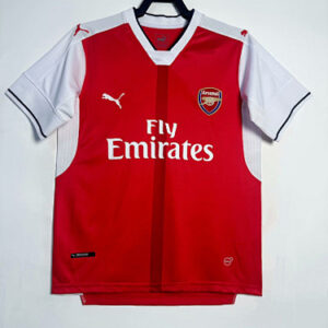 Retro Arsenal 16/17