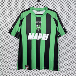Retro Sassuolo 12/13
