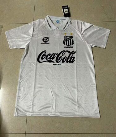 Retro Santos 93/94
