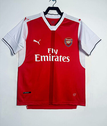 Retro Arsenal 16/17