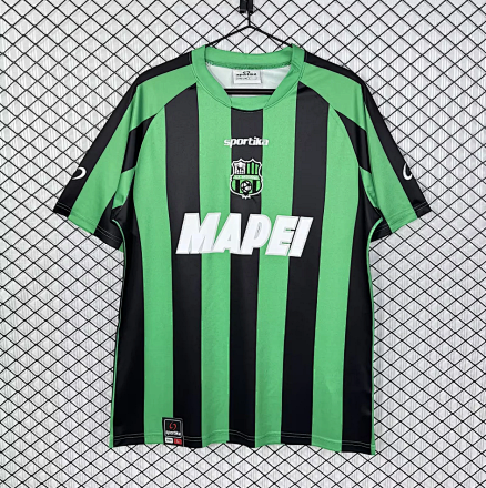 Retro Sassuolo 12/13