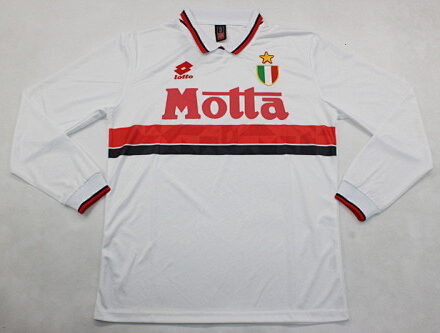 Retro Milan 93/94