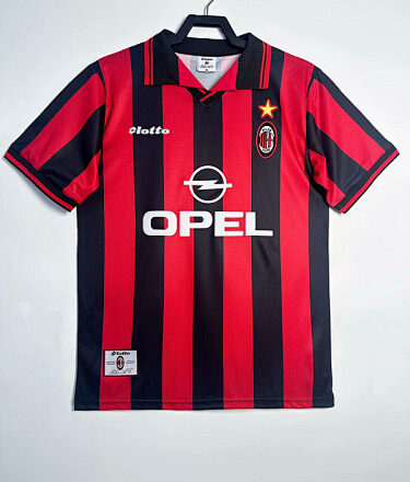 Retro Milan 97/98