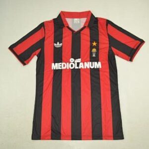 Retro Milan 90/91