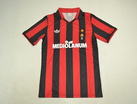 Retro Milan 90/91