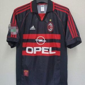 Retro Milan 98/99