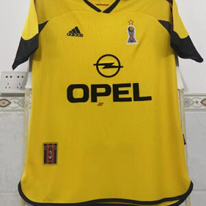 Retro Milan 99/00