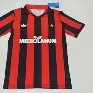 Retro Milan 91/92