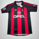 Retro Milan 00/01