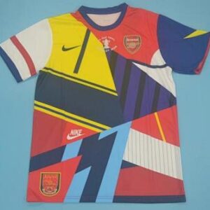 Retro Arsenal 2014