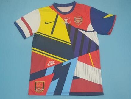 Retro Arsenal 2014