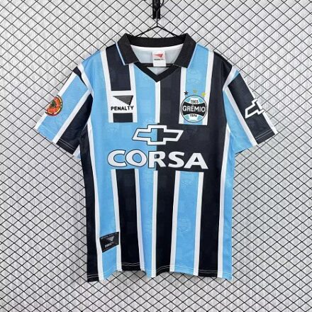 Retro Grêmio 1998