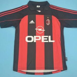 Retro Milan 00/02