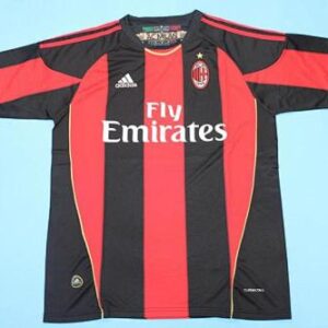 Retro Milan 10/11