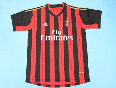 Retro Milan 13/14