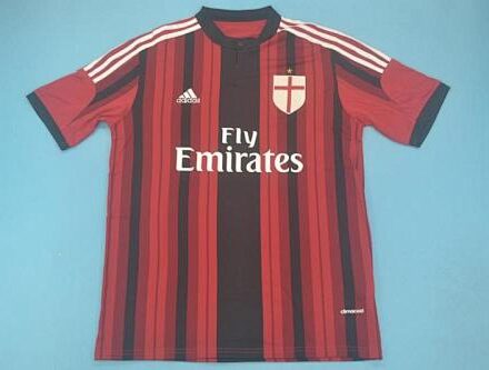 Retro Milan 14/15