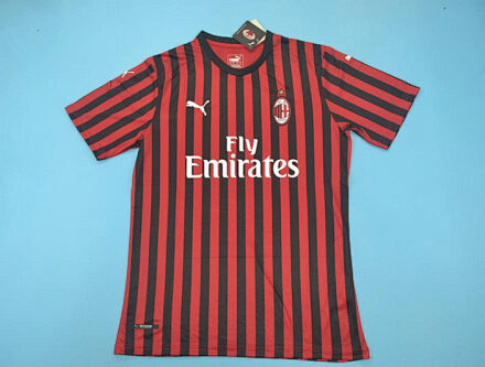 Retro Milan 19/20