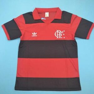Retro Flamengo 1982