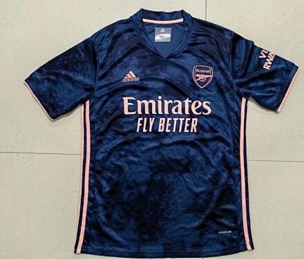 Retro Arsenal 20/21