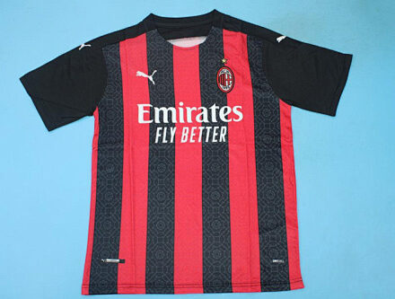 Retro Milan 20/21