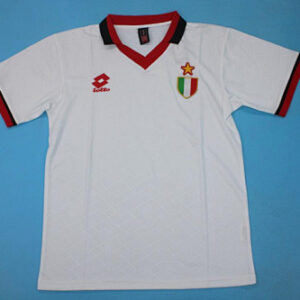 Retro Milan 1994