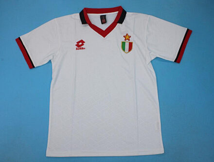 Retro Milan 1994