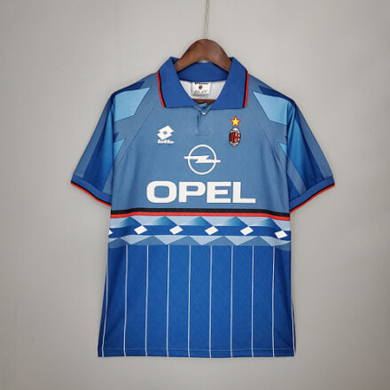 Retro Milan 95/96