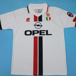 Retro Milan 95/97