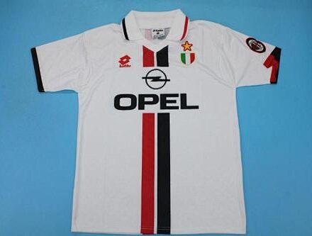 Retro Milan 95/97