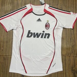 Retro Milan 2007