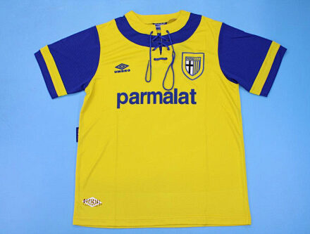 Retro Parma 93/95