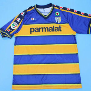 Retro Parma 02/03