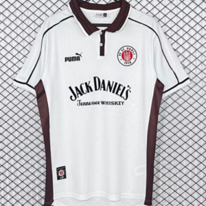 Retro St. Pauli 99/00
