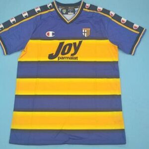 Retro Parma 01/02