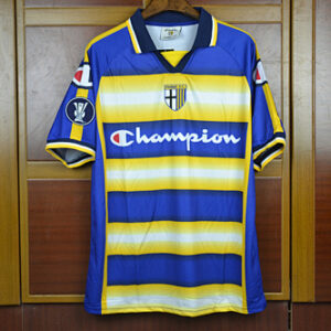 Retro Parma 04/05